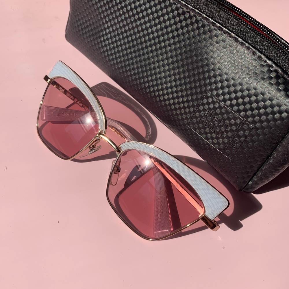Alain Mikli Alouette Sunglasses